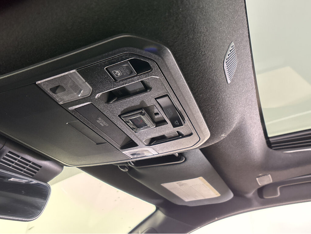 2025 Toyota 4Runner Located at Smart Motors Toyota light-box-slides