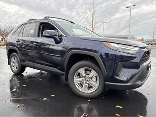 2025 Toyota RAV4 Located at Smart Motors Toyota Thumbnail - 2025 Toyota RAV4