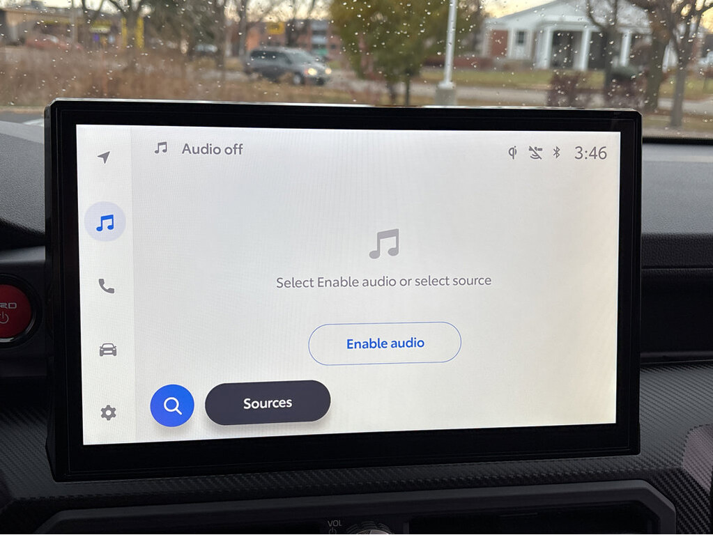2025 Toyota Tacoma Located at Smart Motors Toyota light-box-slides