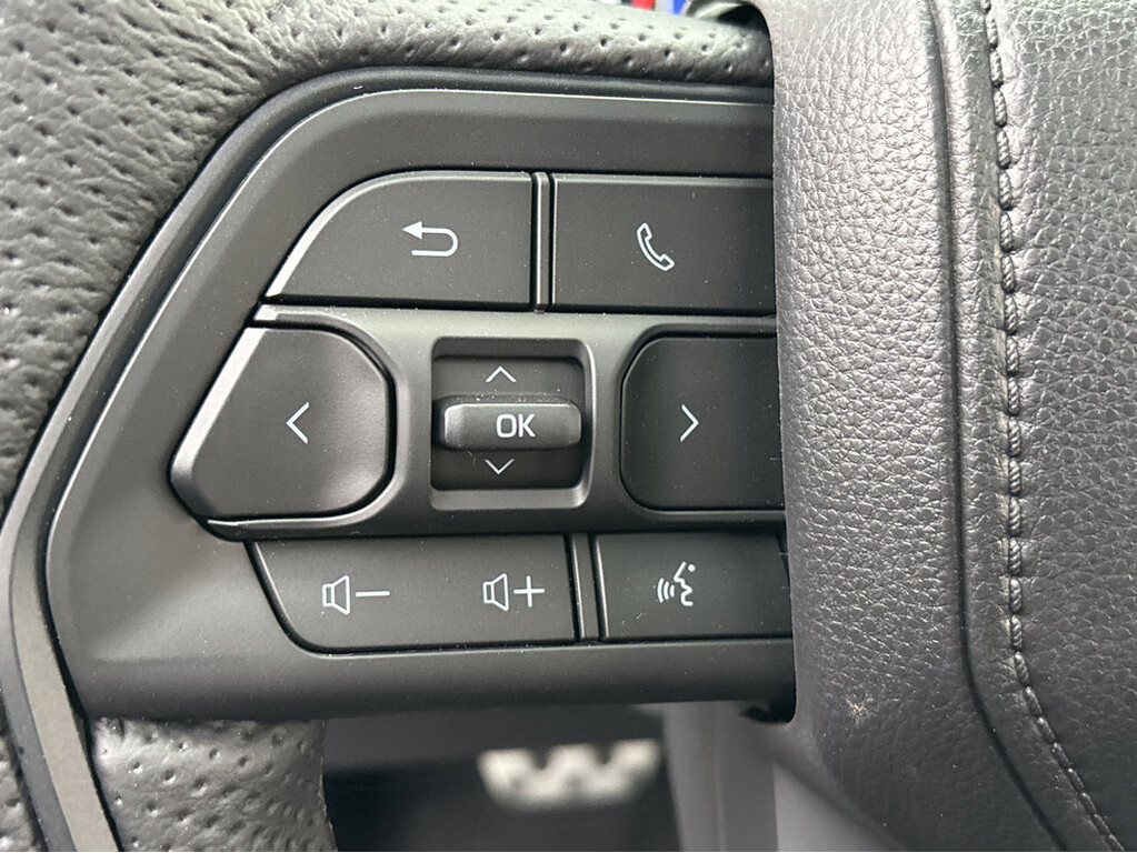 2025 Toyota Tacoma Located at Smart Motors Toyota slide-image