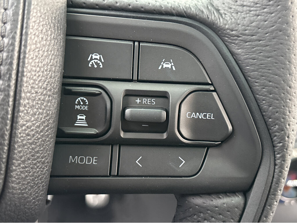 2025 Toyota Tacoma Located at Smart Motors Toyota slide-image