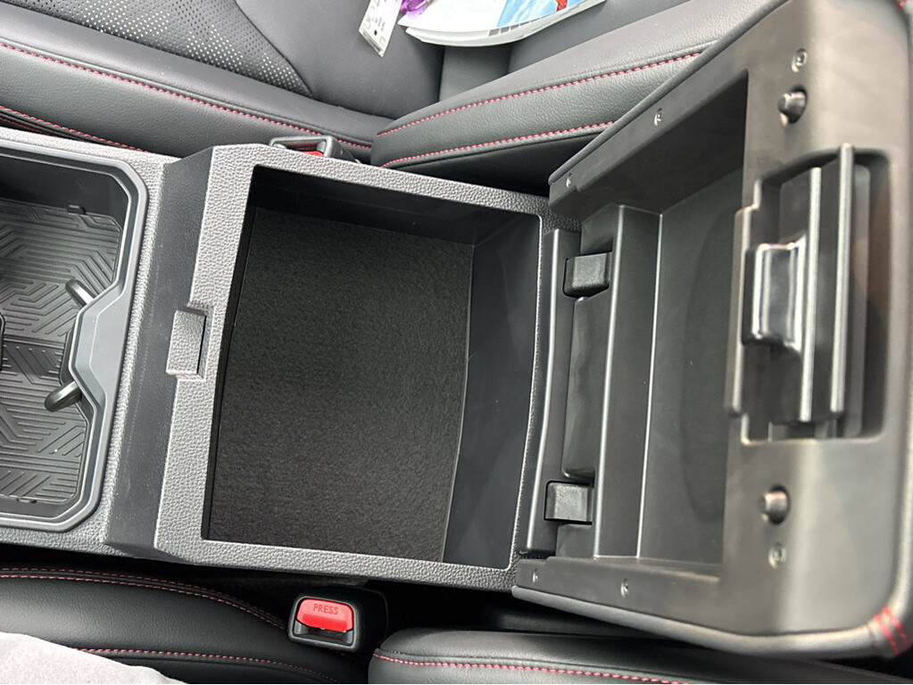 2025 Toyota Tacoma Located at Smart Motors Toyota slide-image