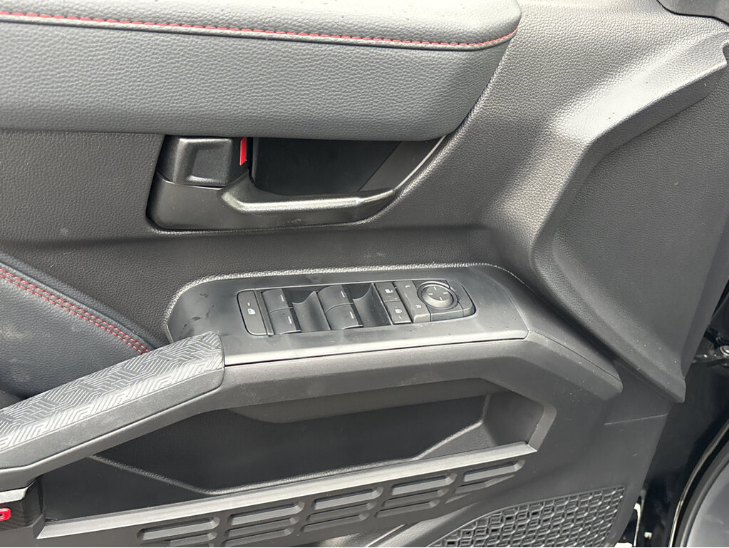 2025 Toyota Tacoma Located at Smart Motors Toyota slide-image