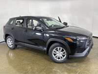 2026 Toyota Corolla Cross