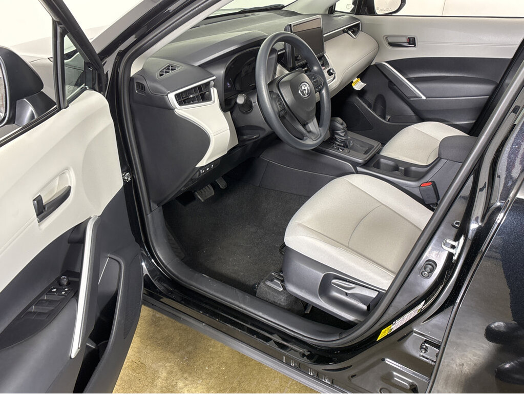 image-2 2026 Toyota Corolla Cross