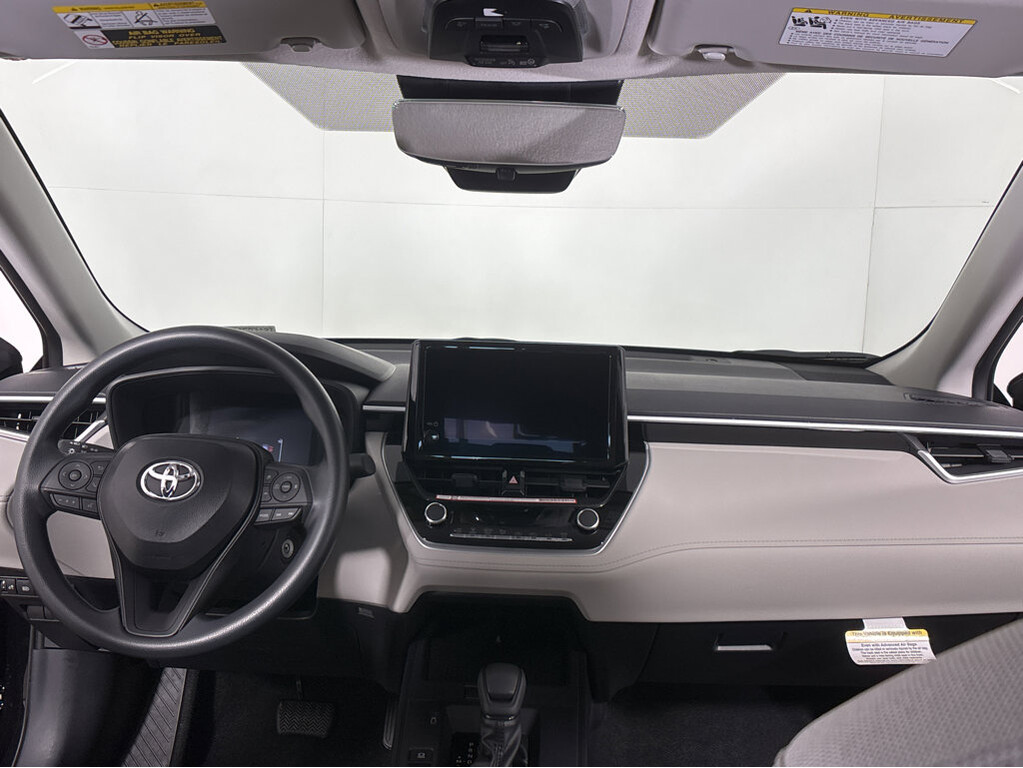 image-3 2026 Toyota Corolla Cross