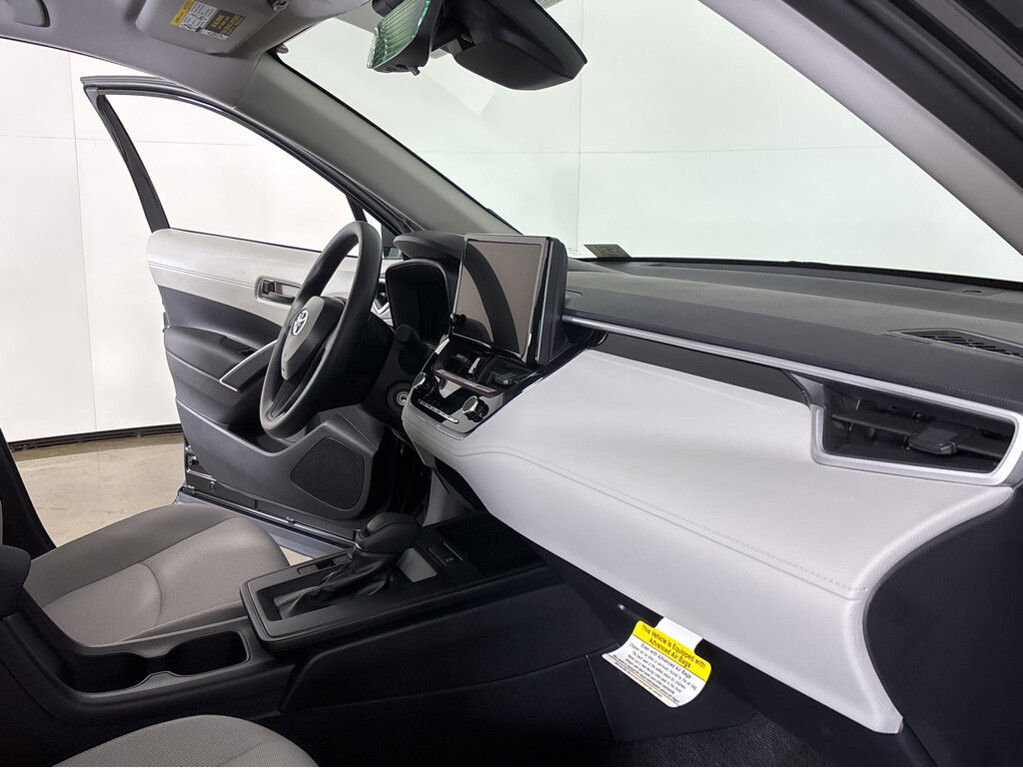 image-4 2026 Toyota Corolla Cross