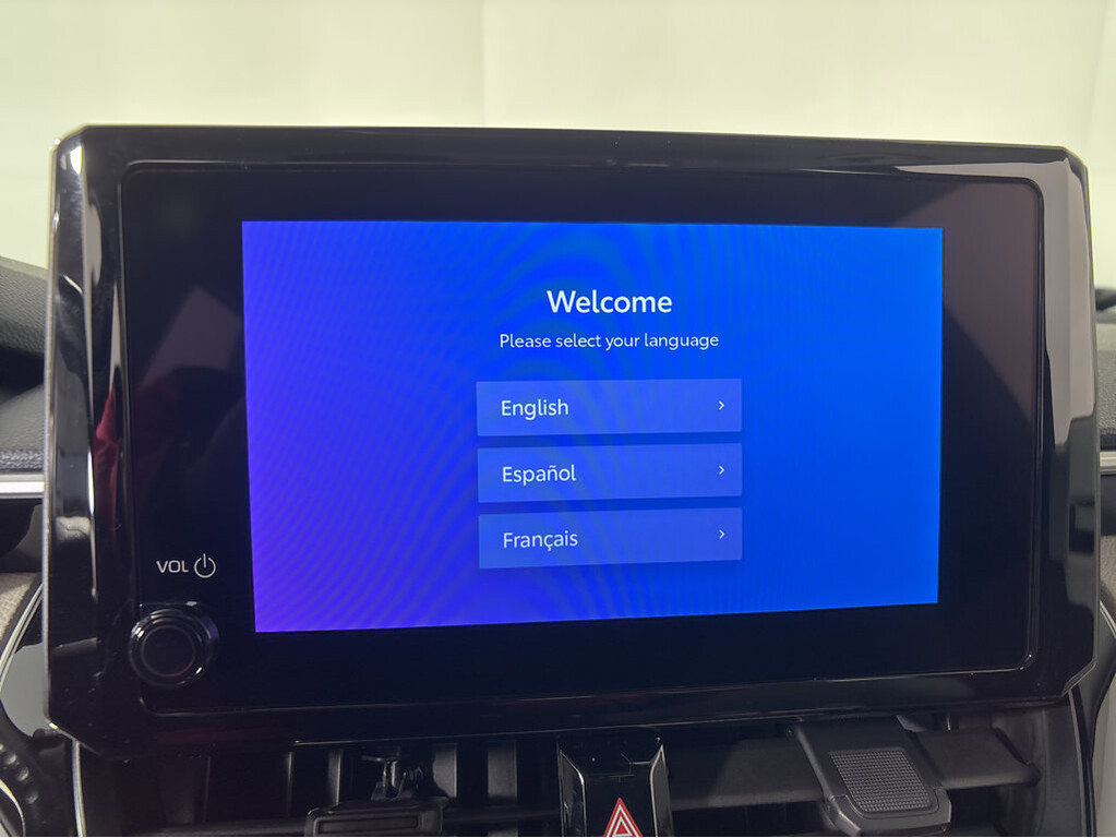 image-5 2026 Toyota Corolla Cross