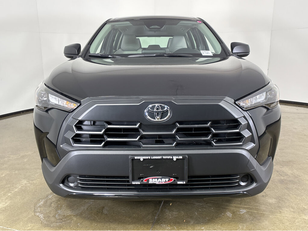 image-7 2026 Toyota Corolla Cross