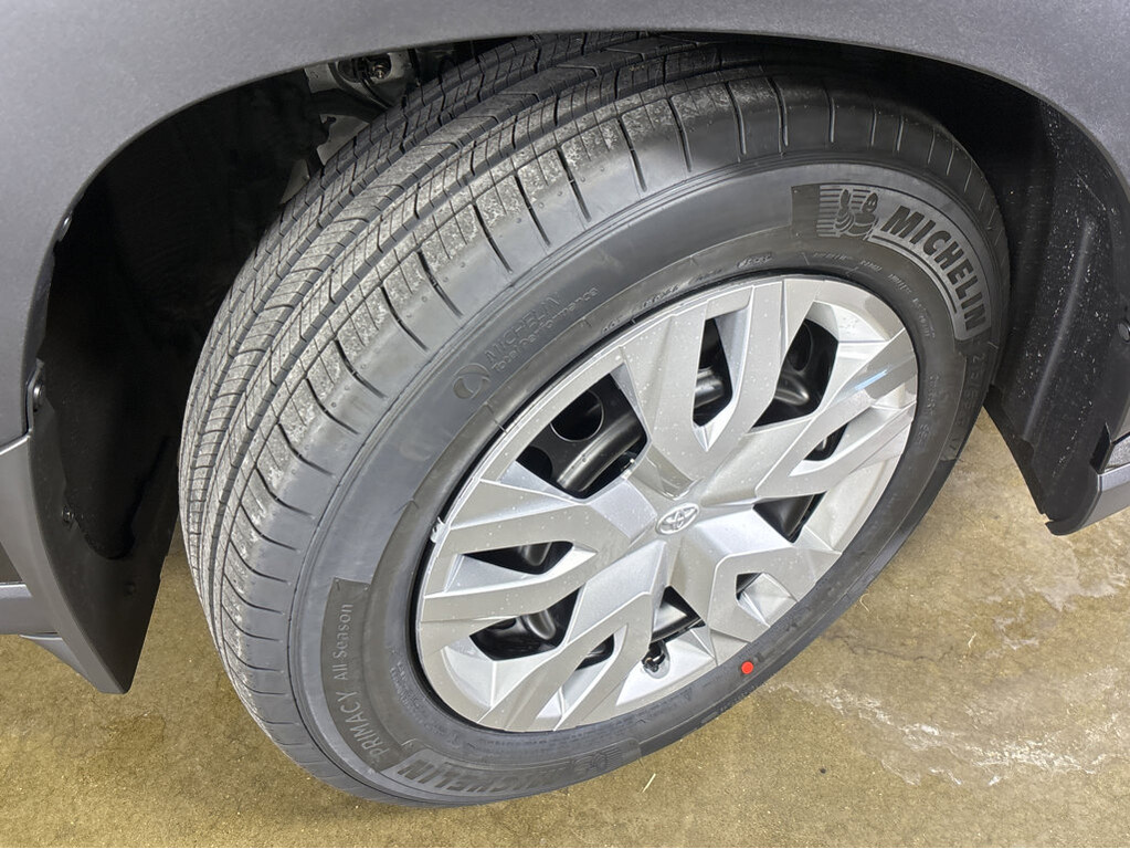 image-8 2026 Toyota Corolla Cross