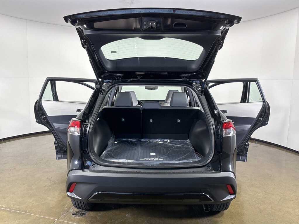 image-13 2026 Toyota Corolla Cross