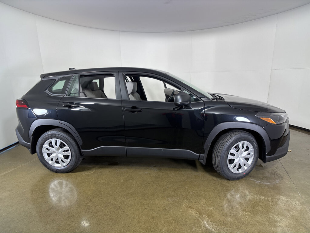 image-14 2026 Toyota Corolla Cross