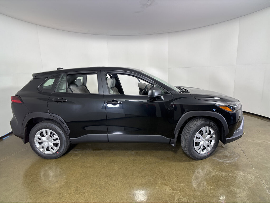 image-16 2026 Toyota Corolla Cross