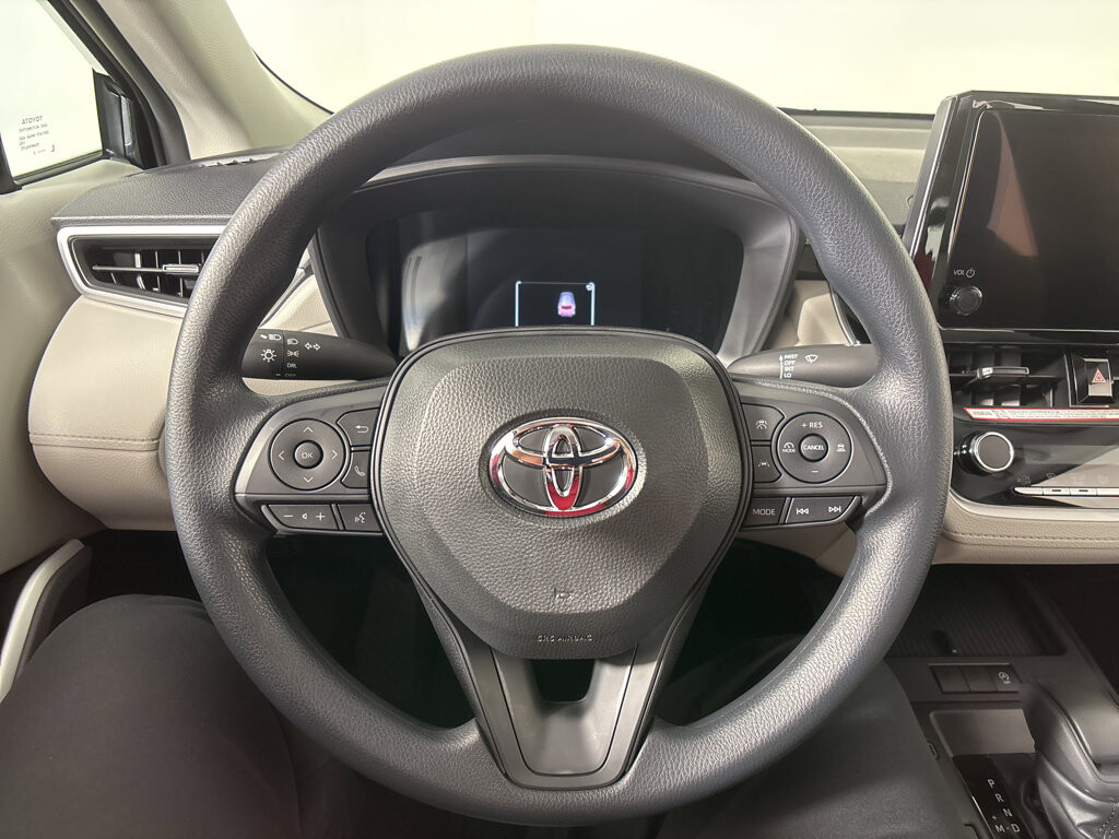 image-17 2026 Toyota Corolla Cross