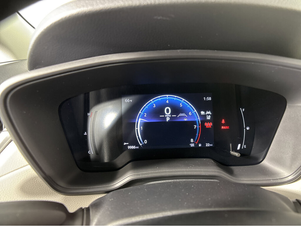 image-18 2026 Toyota Corolla Cross