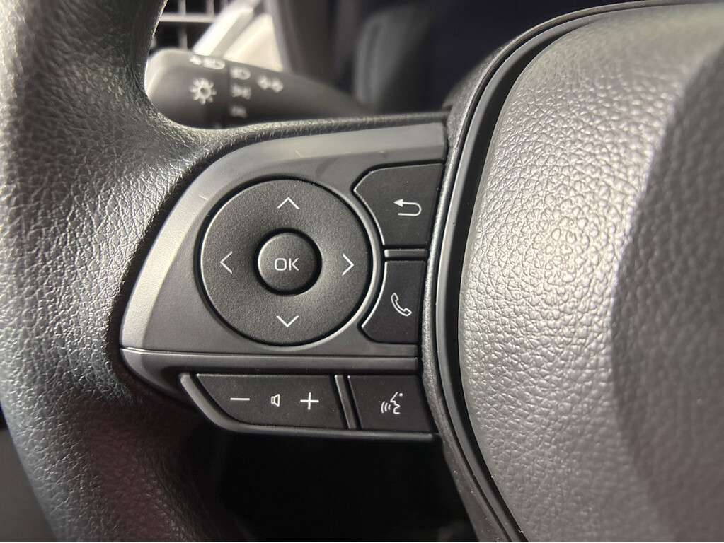 image-19 2026 Toyota Corolla Cross