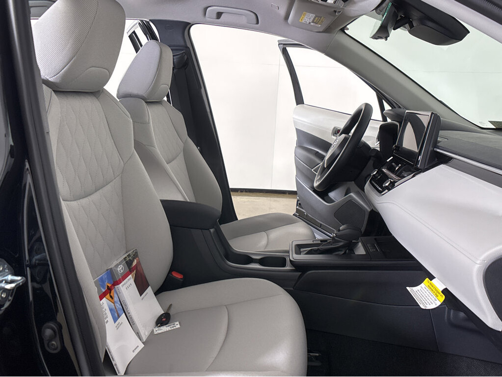 image-21 2026 Toyota Corolla Cross