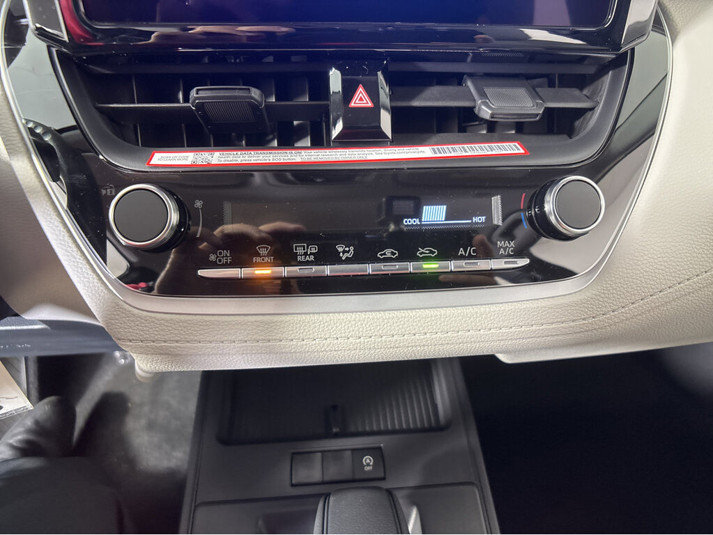 image-23 2026 Toyota Corolla Cross