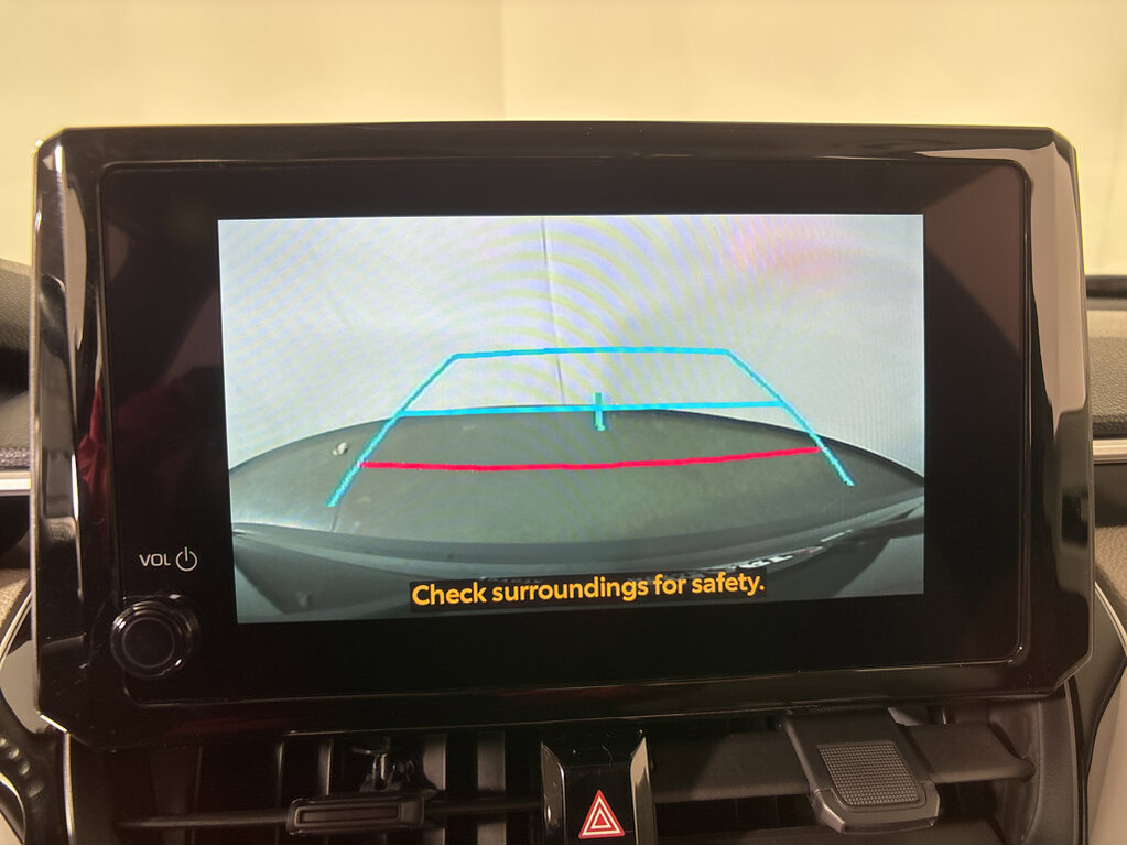 image-24 2026 Toyota Corolla Cross