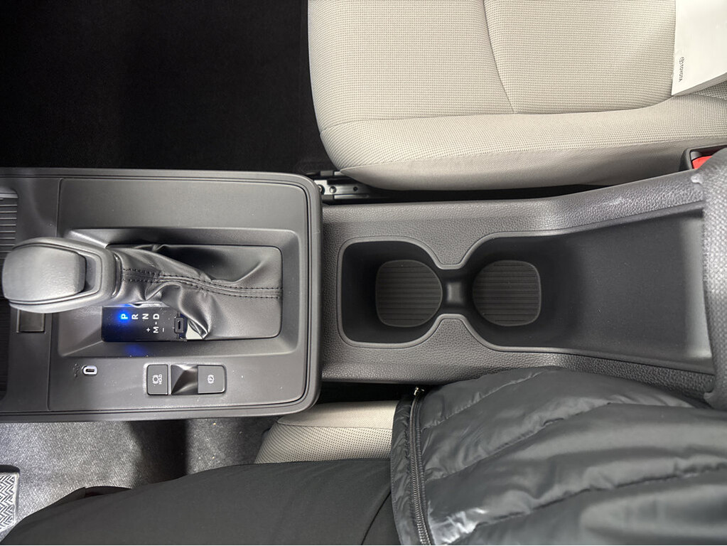 image-25 2026 Toyota Corolla Cross