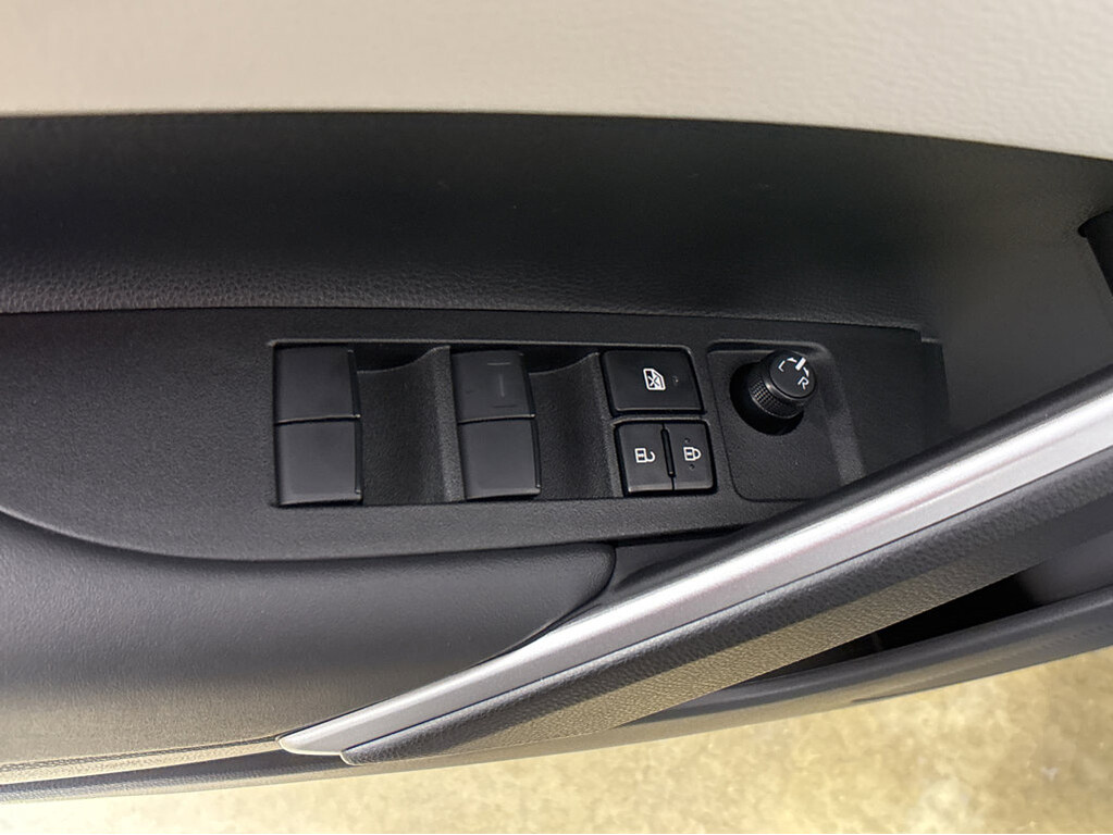 image-26 2026 Toyota Corolla Cross