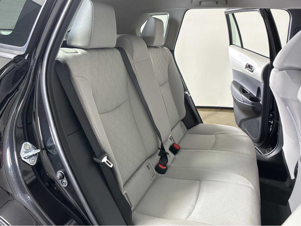 image-27 2026 Toyota Corolla Cross