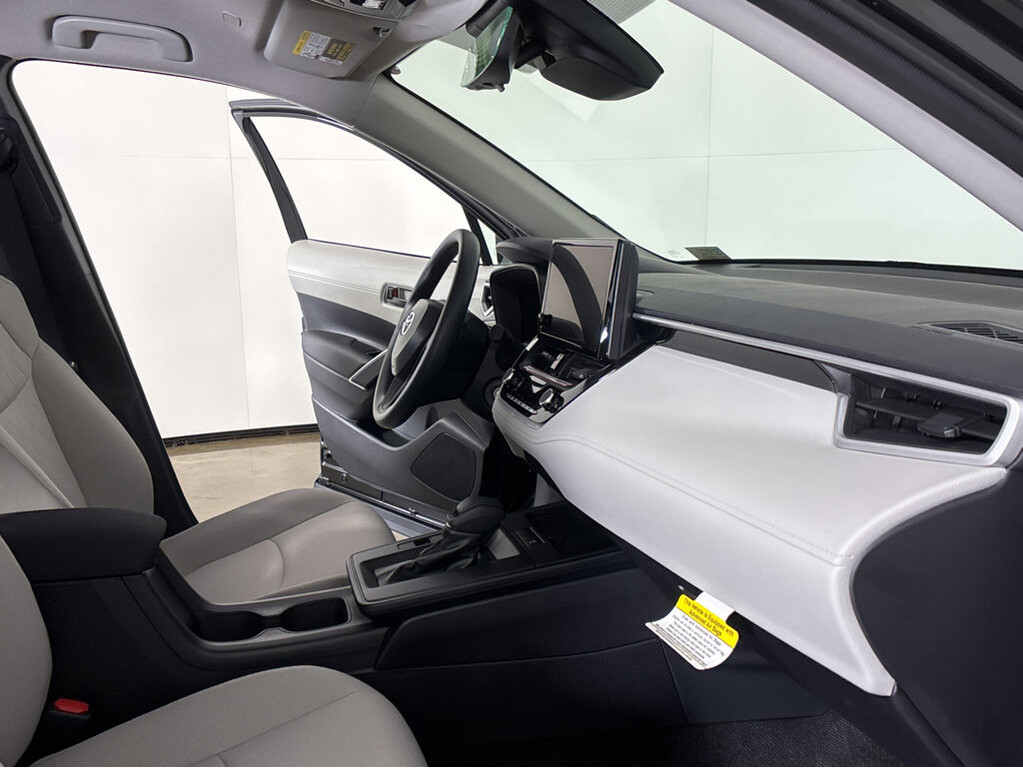 image-28 2026 Toyota Corolla Cross