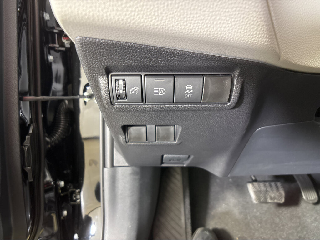 image-30 2026 Toyota Corolla Cross