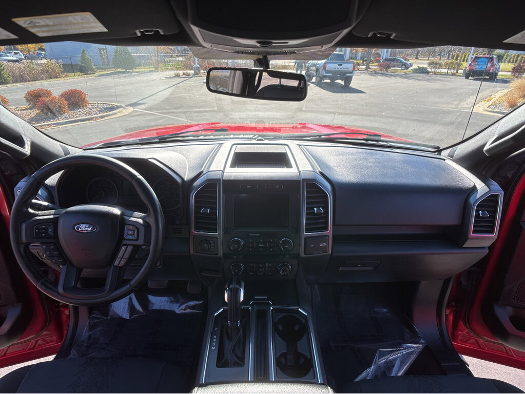 2018 Ford F-150 Located at Smart Motors Toyota slide-image