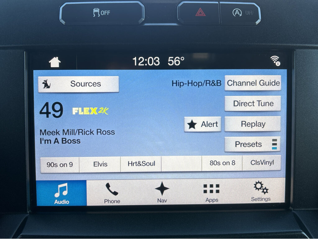 2018 Ford F-150 Located at Smart Motors Toyota slide-image