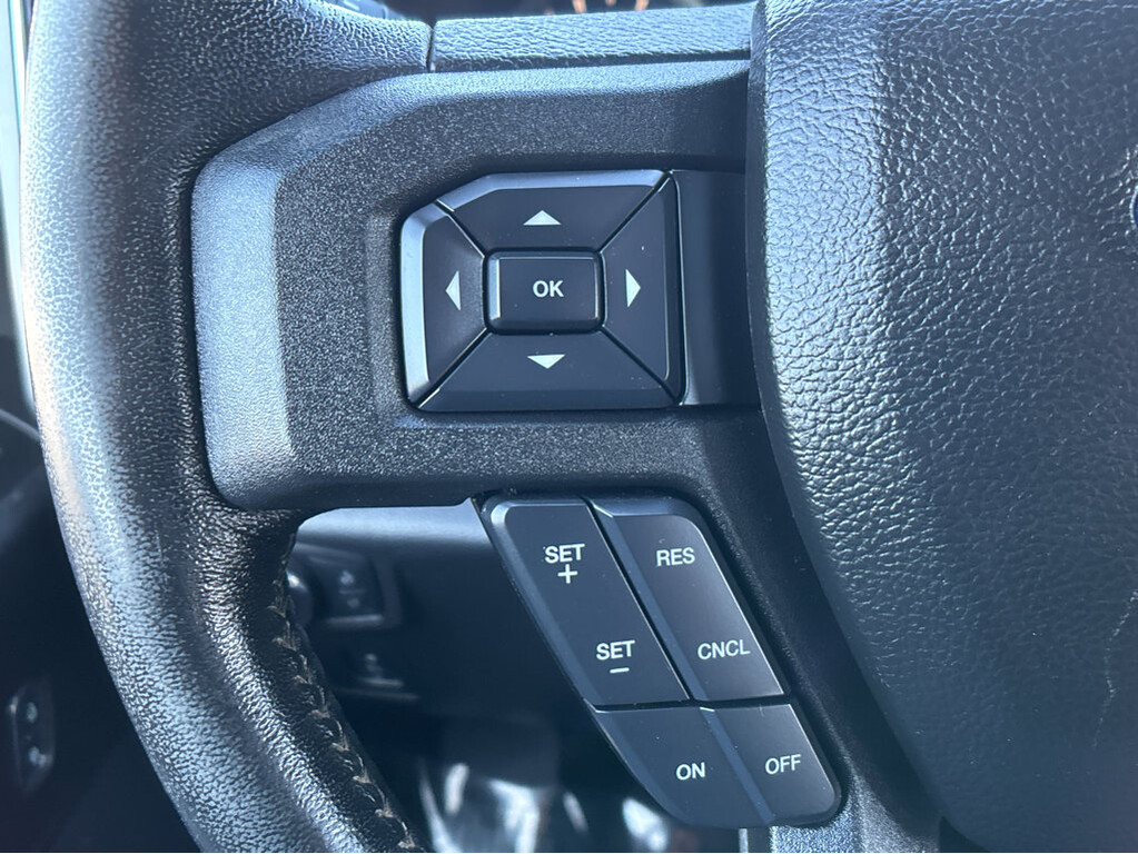 2018 Ford F-150 Located at Smart Motors Toyota slide-image