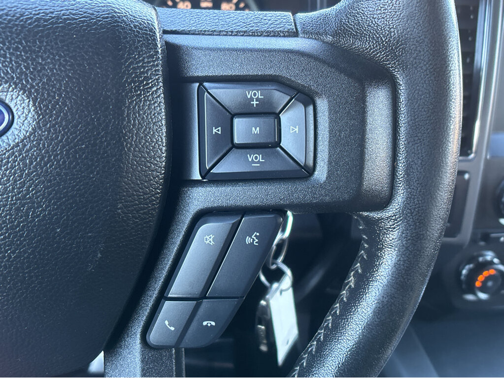 2018 Ford F-150 Located at Smart Motors Toyota slide-image