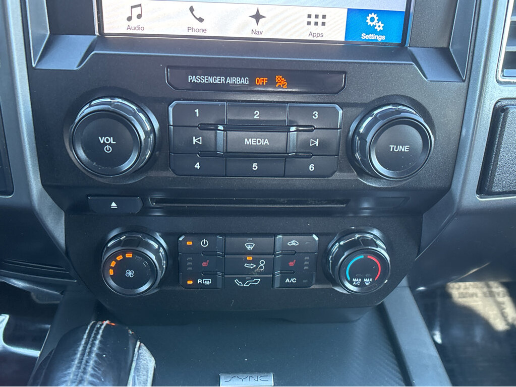 2018 Ford F-150 Located at Smart Motors Toyota slide-image