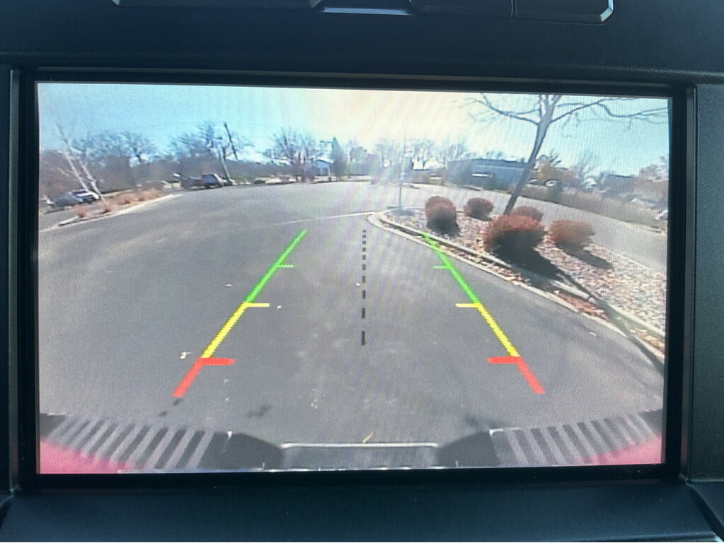 2018 Ford F-150 Located at Smart Motors Toyota slide-image