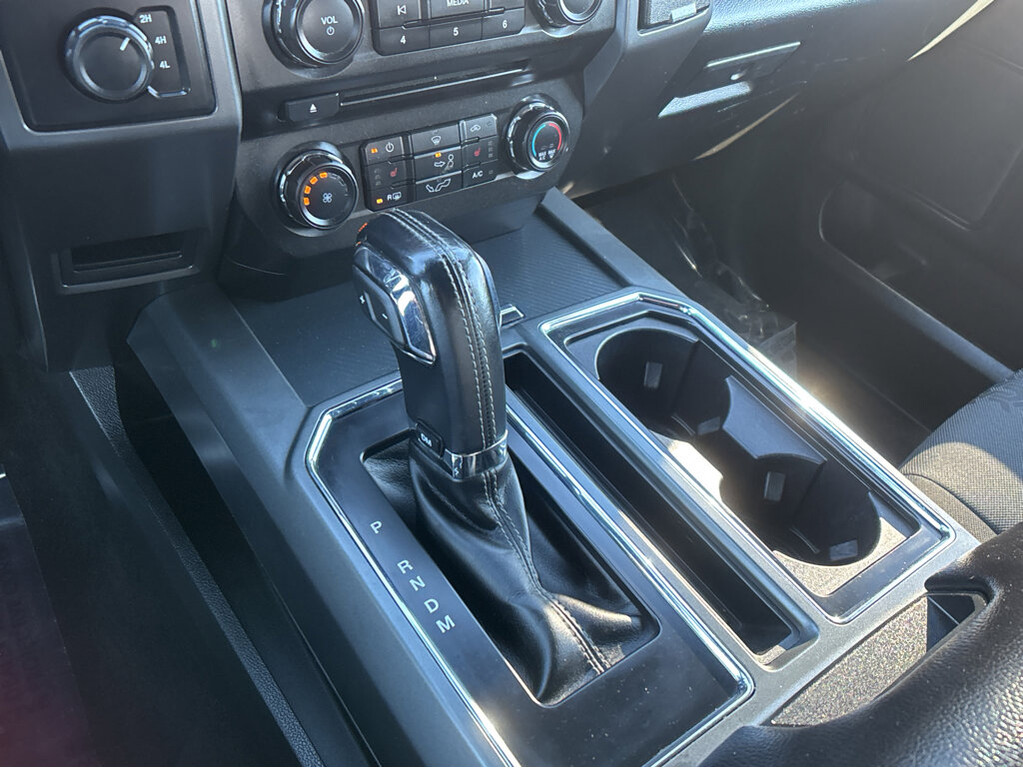 2018 Ford F-150 Located at Smart Motors Toyota slide-image