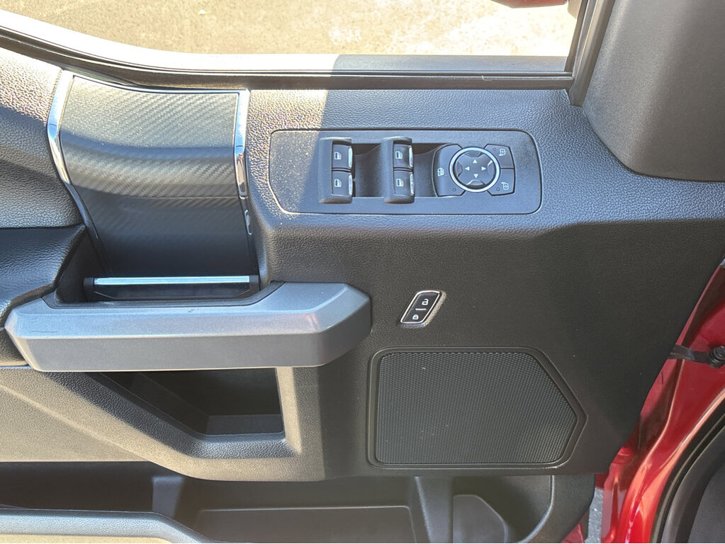 2018 Ford F-150 Located at Smart Motors Toyota slide-image