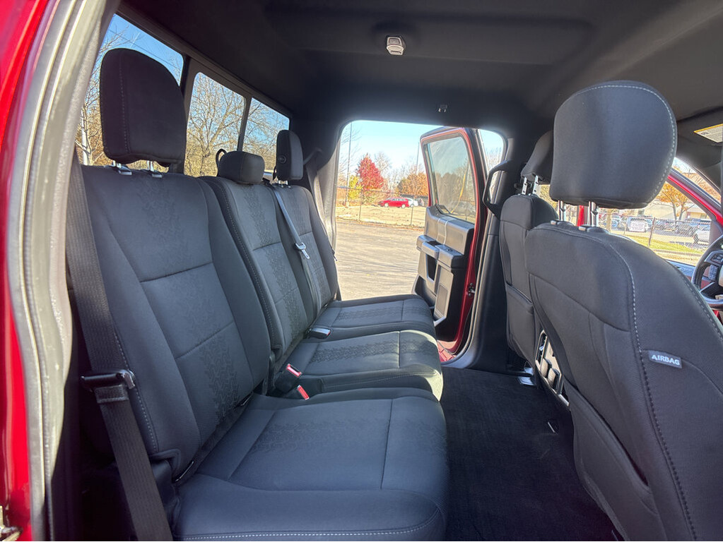 2018 Ford F-150 Located at Smart Motors Toyota slide-image
