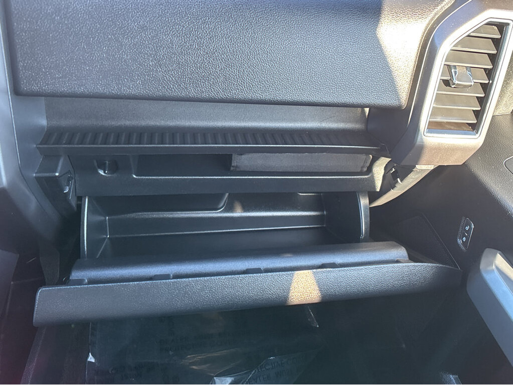 2018 Ford F-150 Located at Smart Motors Toyota slide-image