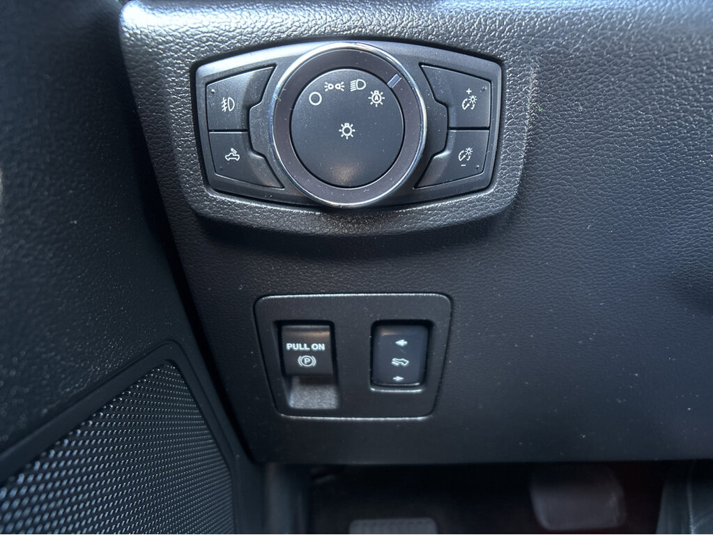 2018 Ford F-150 Located at Smart Motors Toyota slide-image