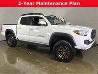 2023 Toyota Tacoma 4WD