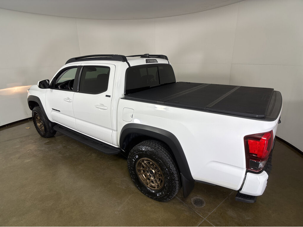 image-13 2023 Toyota Tacoma 4WD