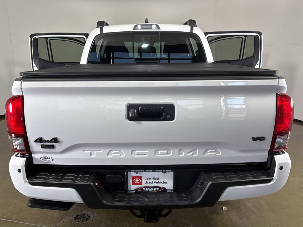 image-14 2023 Toyota Tacoma 4WD