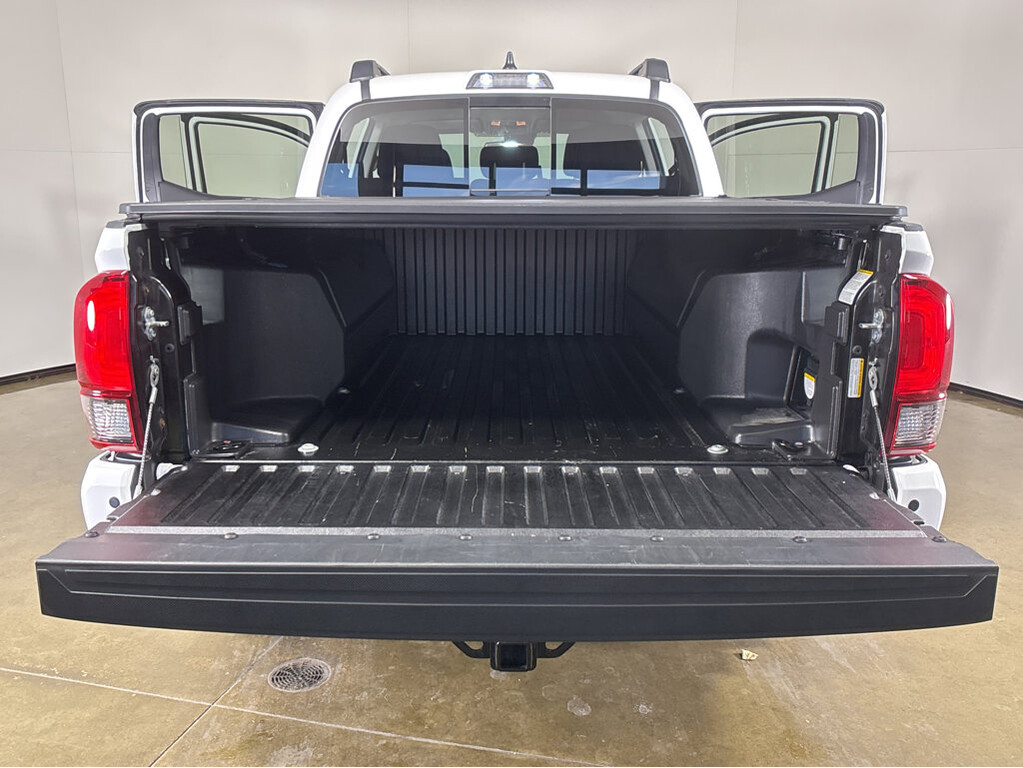image-15 2023 Toyota Tacoma 4WD