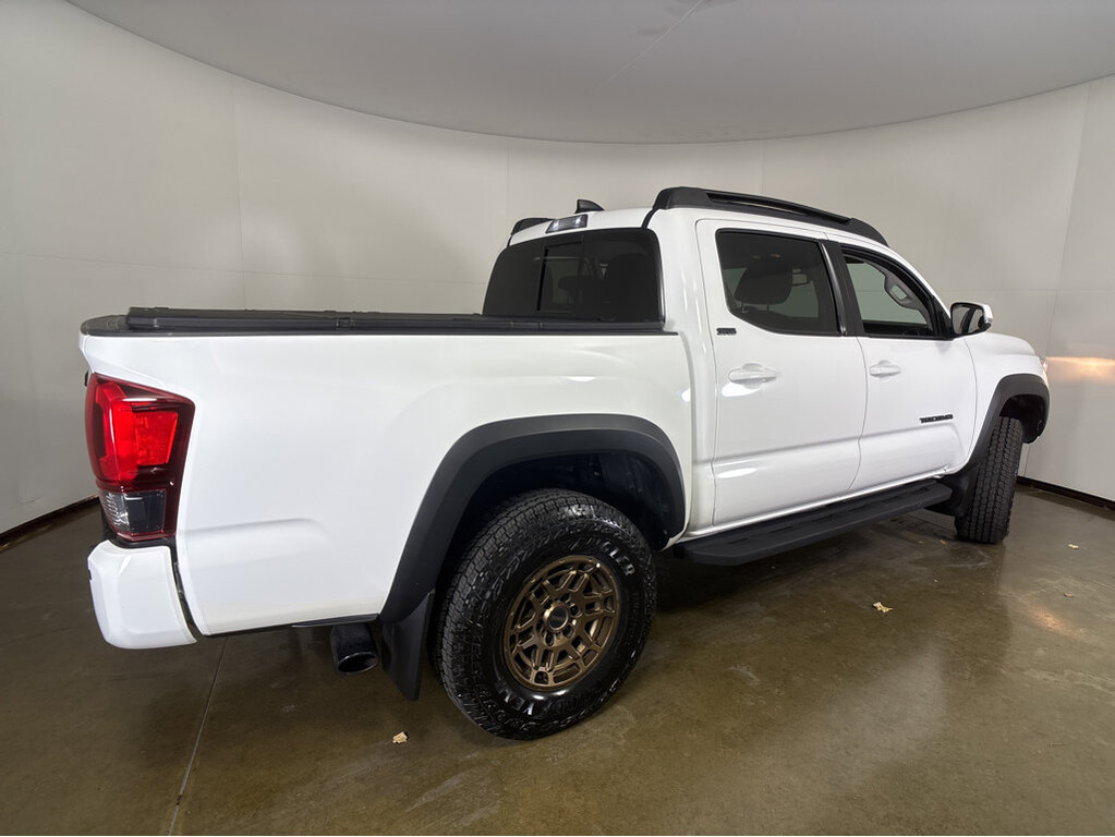 image-16 2023 Toyota Tacoma 4WD