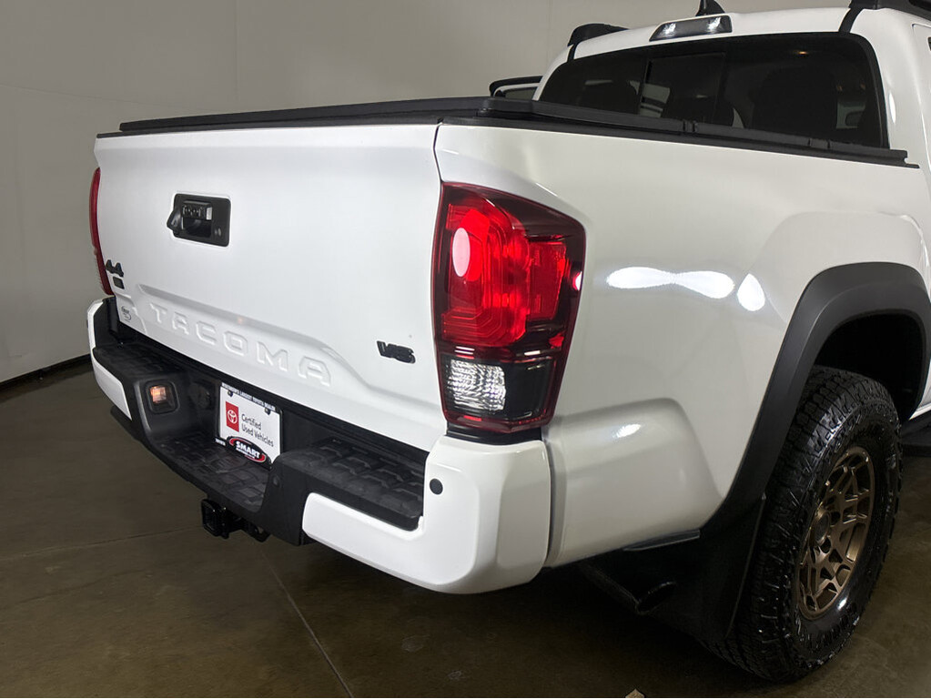 image-17 2023 Toyota Tacoma 4WD