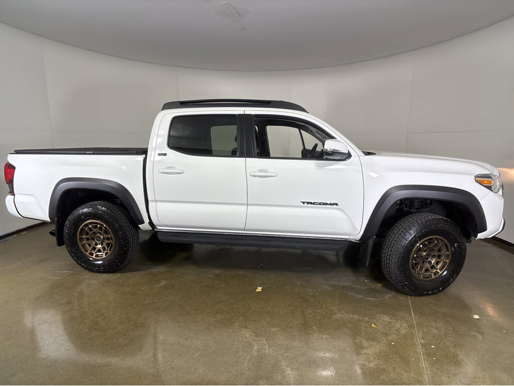 image-18 2023 Toyota Tacoma 4WD