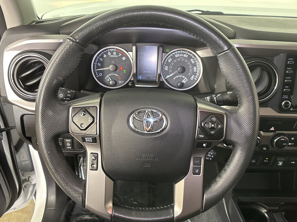 image-20 2023 Toyota Tacoma 4WD
