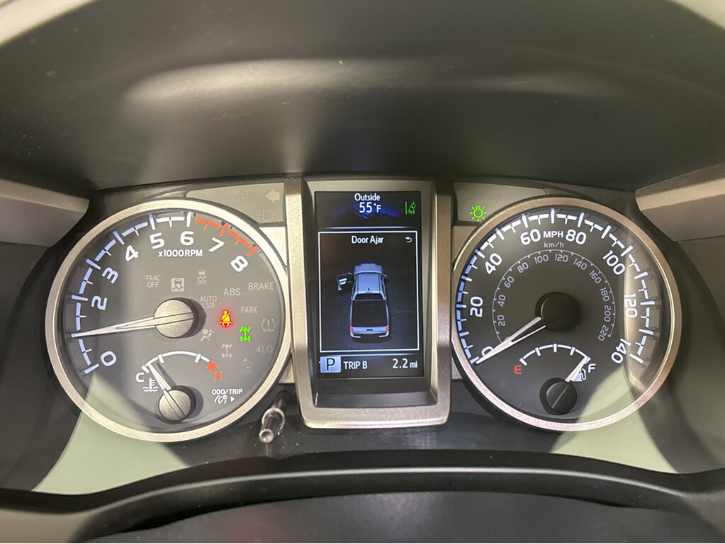 image-21 2023 Toyota Tacoma 4WD