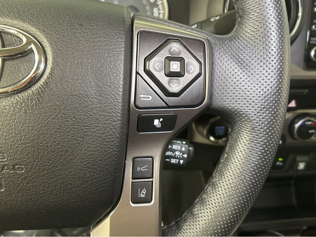 image-23 2023 Toyota Tacoma 4WD