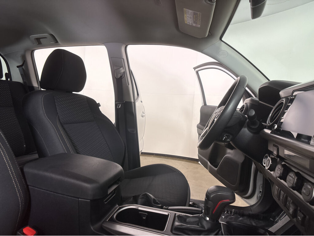 image-25 2023 Toyota Tacoma 4WD